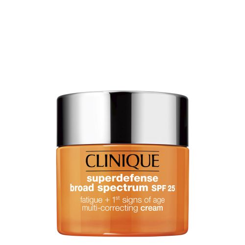 Clinique Superdefense Multi-Correcting Cream Spf25