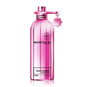 Montale Velvet Flowers Eau de Parfum 100 ml
