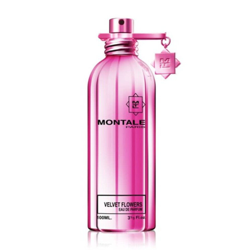 Montale Velvet Flowers Eau de Parfum 100 ml