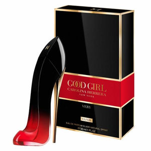 Carolina Herrera Very Good Girl Elixir