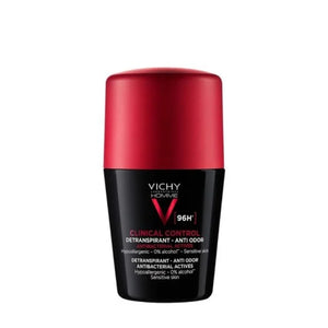 Vichy Clinical Control 96H roll-on dezodorans