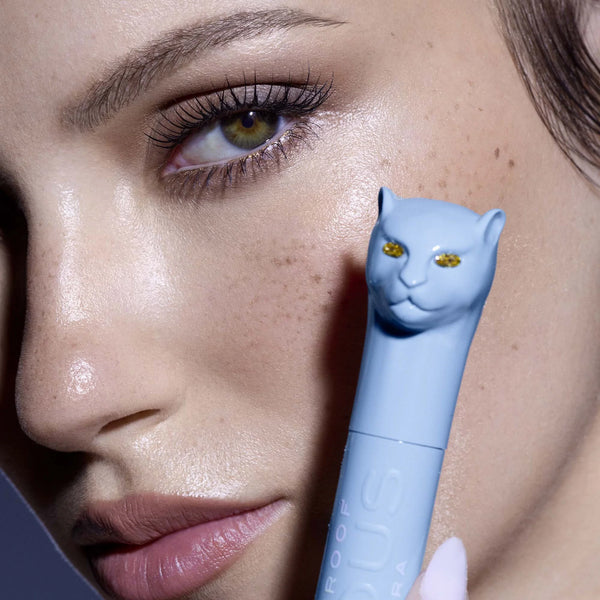 Nabla Vicious Waterproof Mascara