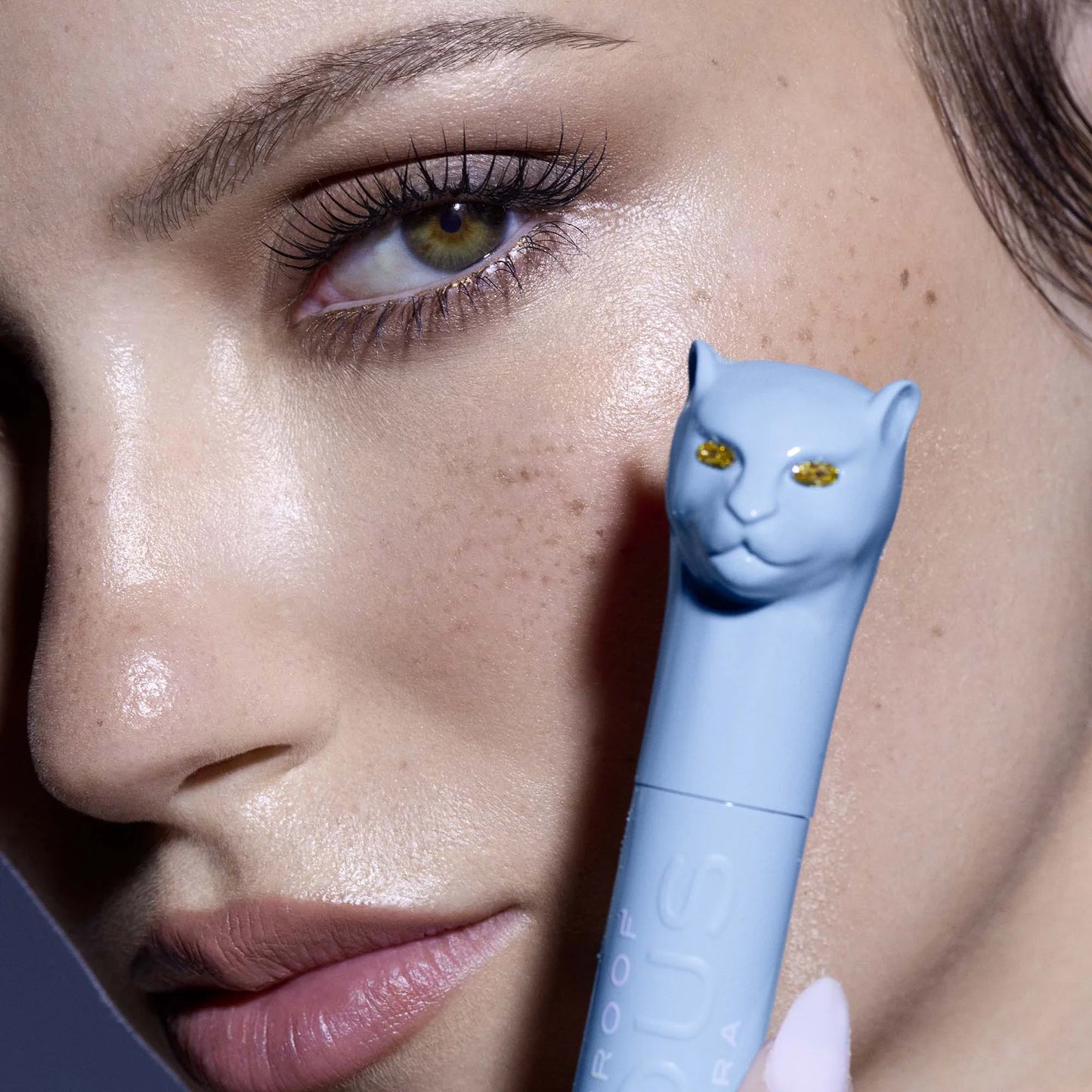 Nabla Vicious Waterproof Mascara