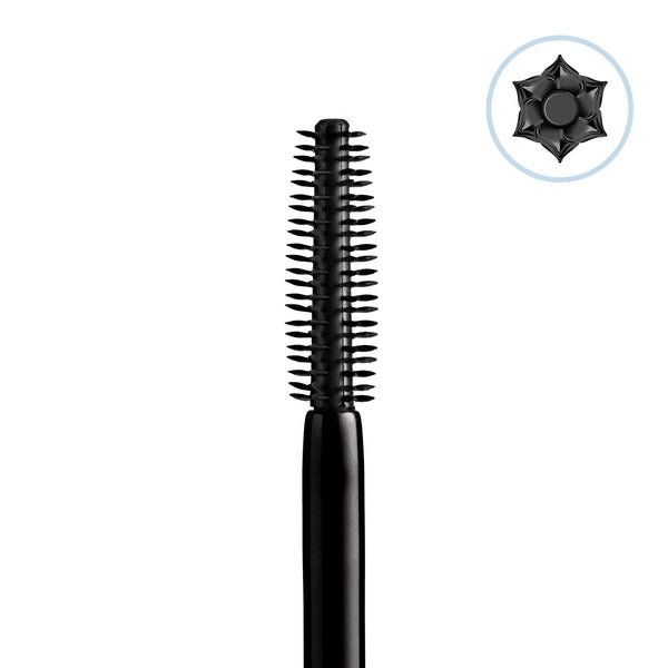 Nabla Vicious Waterproof Mascara