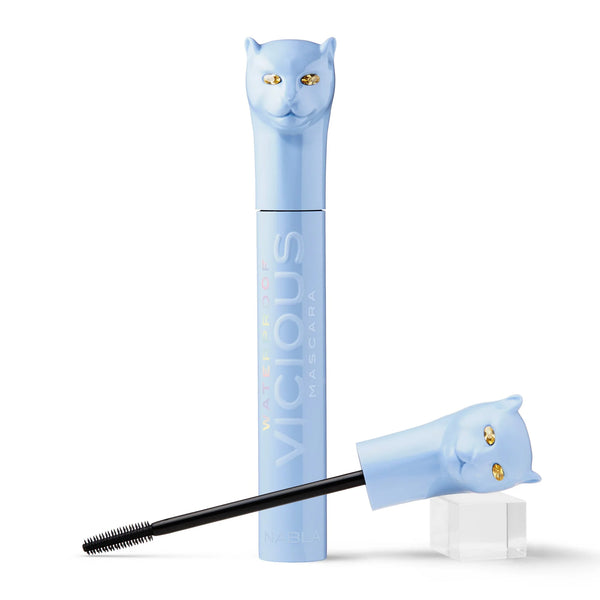 Nabla Vicious Waterproof Mascara