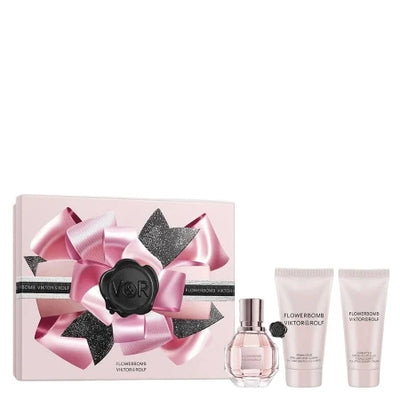 Viktor & Rolf Flowerbomb Eau de Parfum Set