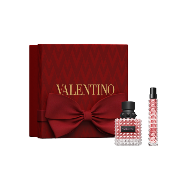 Valentino Born in Roma Donna poklon set (50 ml + 10 ml)