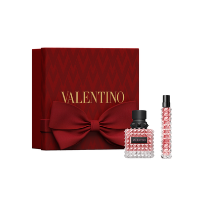 Valentino Born in Roma Donna poklon set (50 ml + 10 ml)