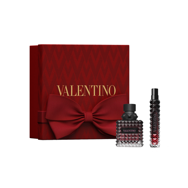 Valentino Born in Roma Donna Intense poklon set (50 ml + 10 ml)
