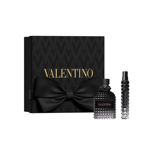 Valentino Born in Roma Uomo poklon set (50 ml + 10 ml)