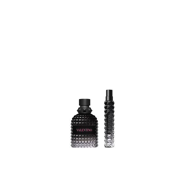 Valentino Born in Roma Uomo poklon set (50 ml + 10 ml)
