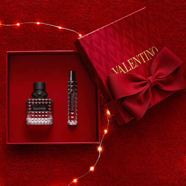 Valentino Born in Roma Donna Intense poklon set (50 ml + 10 ml)