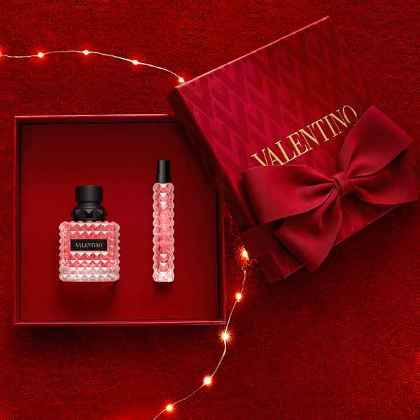 Valentino Born in Roma Donna poklon set (50 ml + 10 ml)