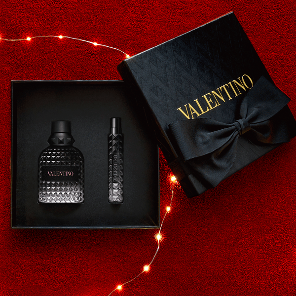 Valentino Born in Roma Uomo poklon set (50 ml + 10 ml)