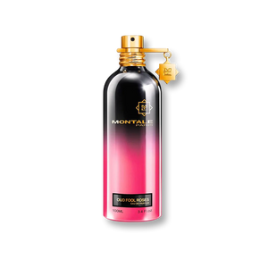Montale Oud Fool Roses Eau de Parfum 100 ml