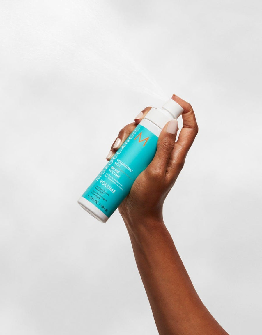 Moroccanoil maglica za volumen