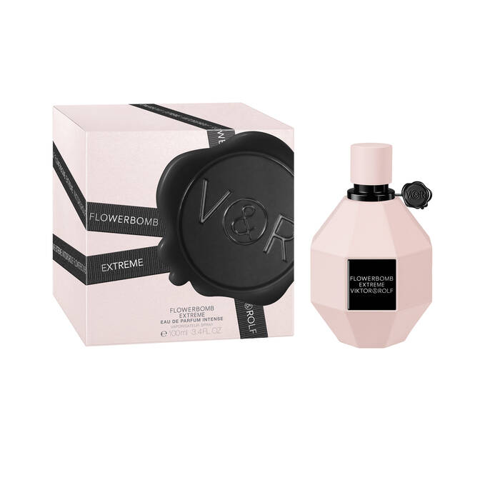Viktor & Rolf Flowerbomb Extreme Intense