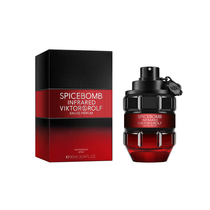 Viktor &amp; Rolf Spicebomb Ifard