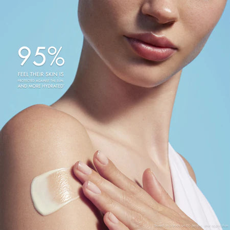Biotherm Sun Waterlover Anti Aging Face Sun Screen Spf50 50ml