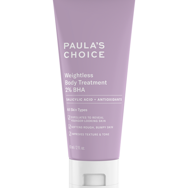 Paula's Choice RESIST Weightless Body Treatment with 2% Beta Hydroxy Acid