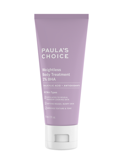 Paula's Choice RESIST Weightless Body Treatment with 2% Beta Hydroxy Acid