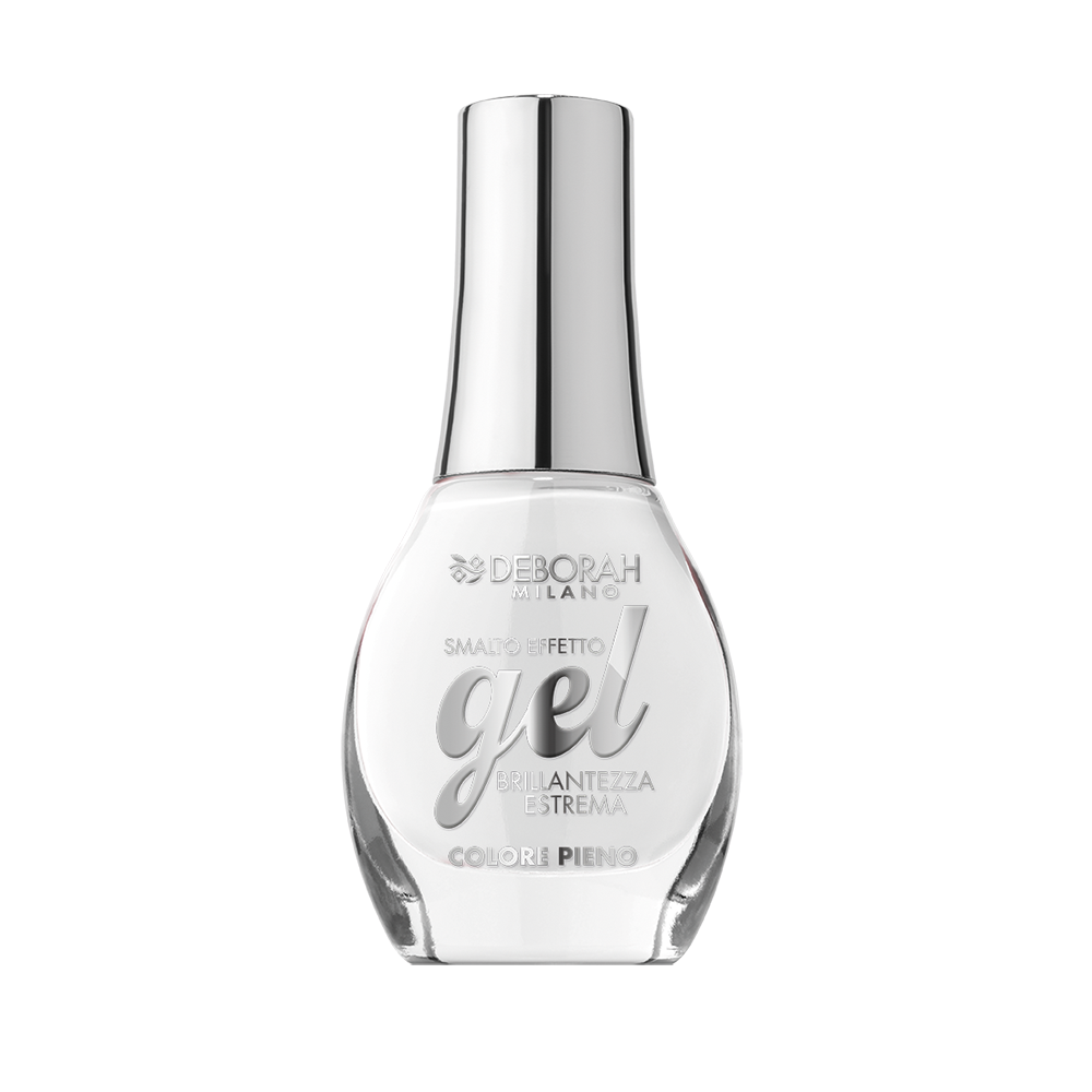 Deborah  Gel Effect Lak za nokte
