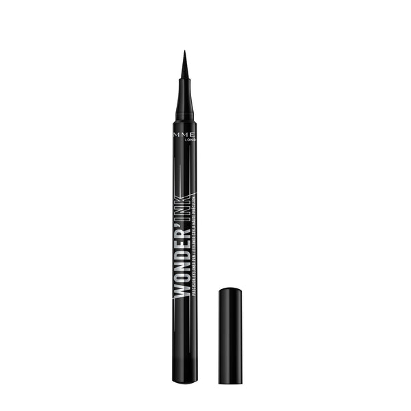 Rimmel Wonderink Ajlajner 001