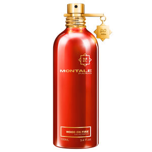 Montale Wood On Fire Eau de Parfum 100 ml