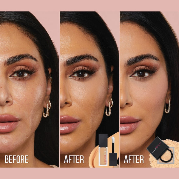 Huda Beauty Faux Filter Concealer