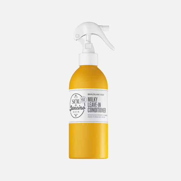 Sol de Janeiro Brazilian Joia Milky Leave-In Conditioner