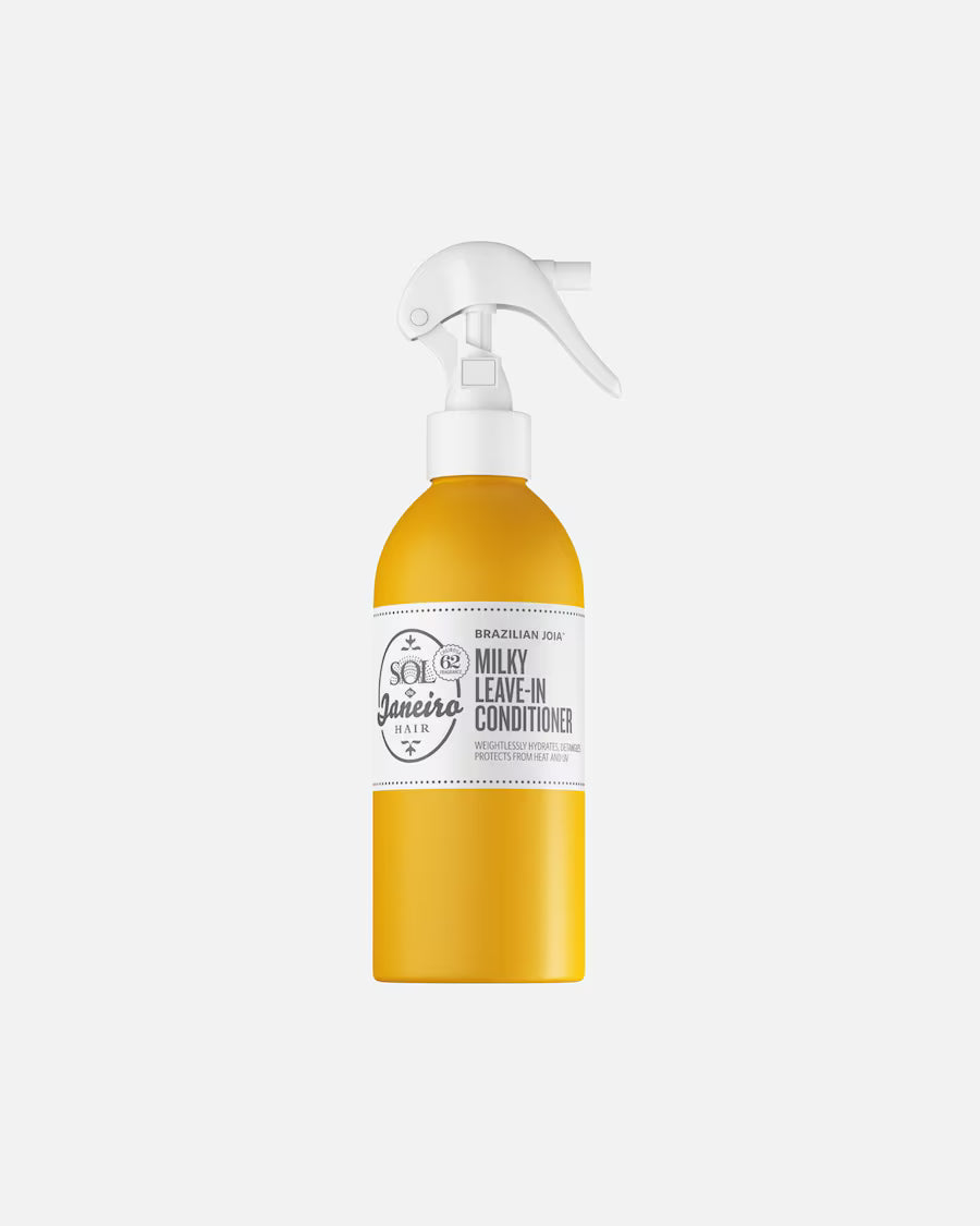 Sol De Janeiro regenerator bez ispiranja