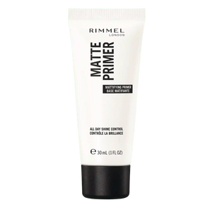Rimmel Lasting Matte Primer