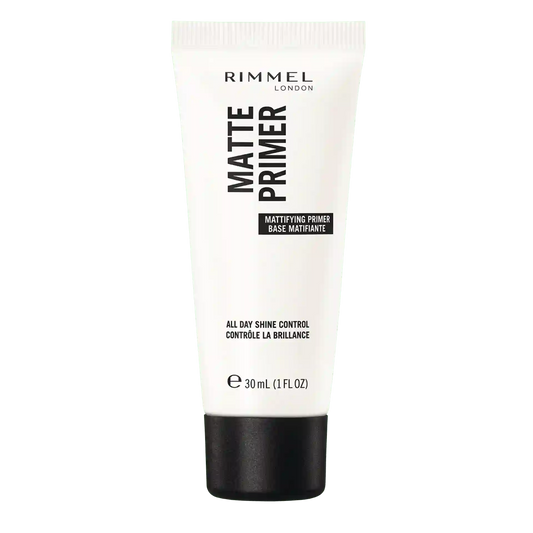 Rimmel Lasting Matte Primer