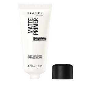 Rimmel Lasting Matte Primer