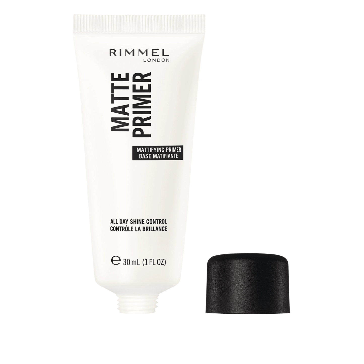 Rimmel Lasting Matte Primer