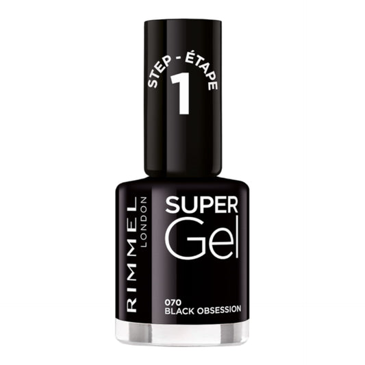 Rimmel Super Gel 070