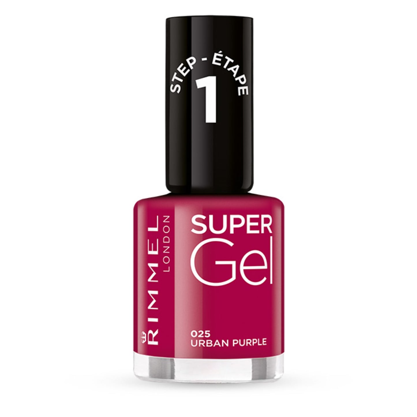 RIMMEL Super Gel Kate Lak za nokte