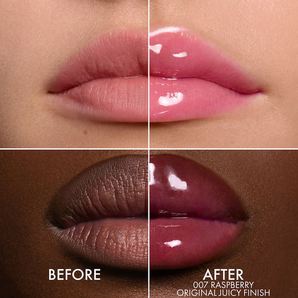Dior Addict Lip Glow Oil 007