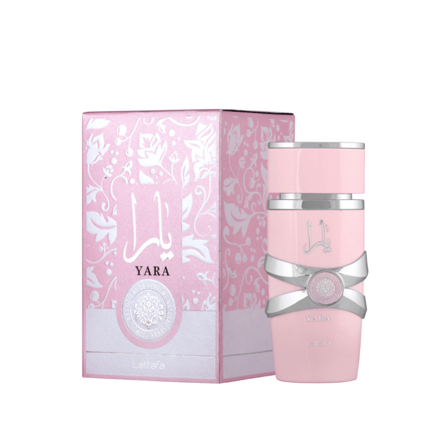 Lattafa Yara EDP 100ml