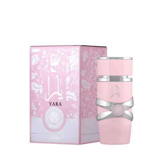 Lattafa Yara EDP 100ml