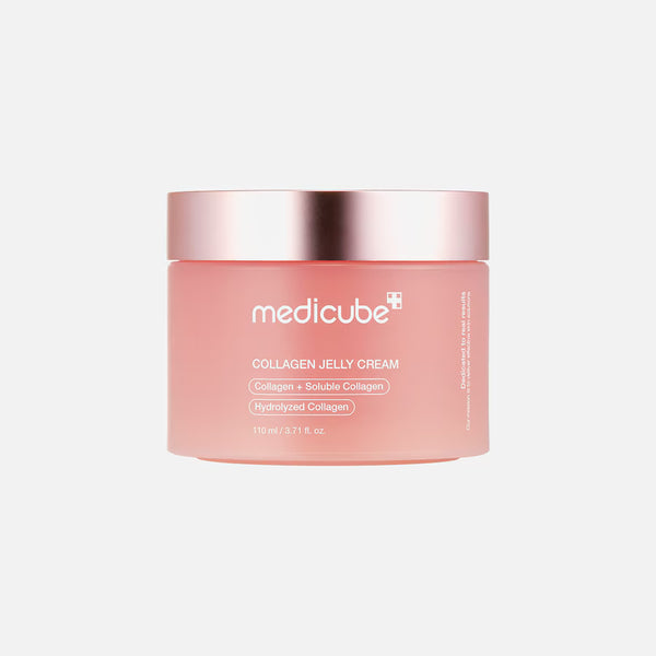 Medicube Collagen Jelly Cream