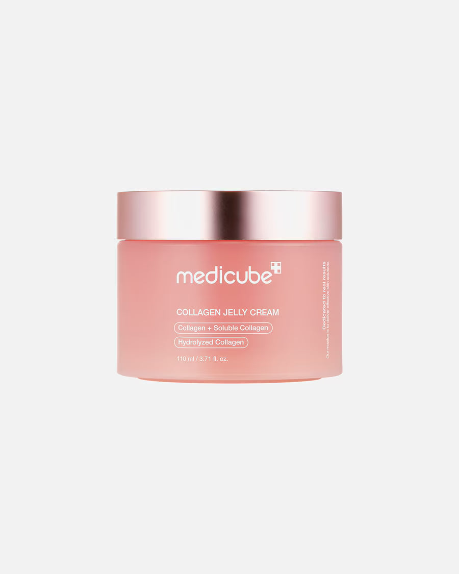 Medicube kolagena krema s želeom