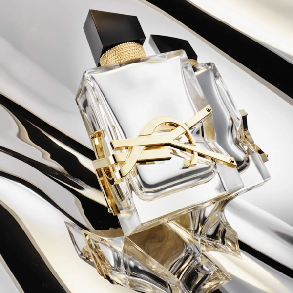 YSL Libre L’Absolu Platine Eau de Parfum