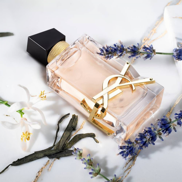 YSL Libre Eau de Toilette