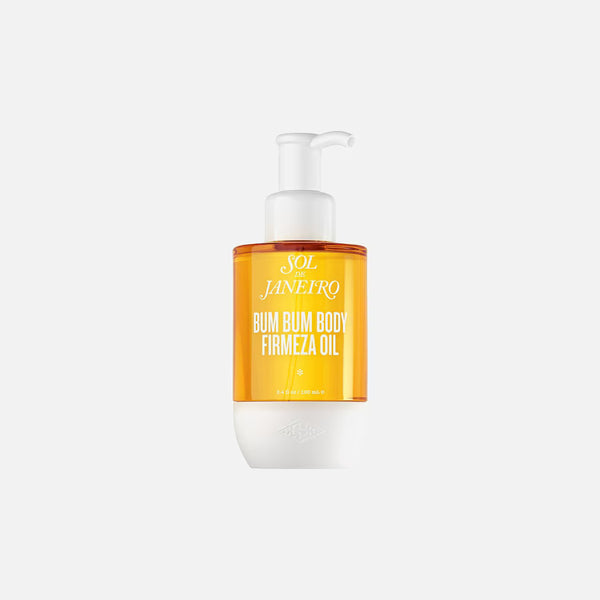 Sol de Janeiro Bum Bum Firmeza Firming & Debloating Body Oil