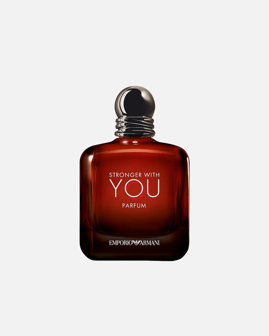 Emporio Armani Stronger With YOU Parfum