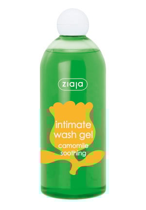 Ziaja gel za intimnu negu kamilica 500ml