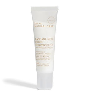 Ziaja Koncentrovani Serum Za Lice I Vrat Natural Care