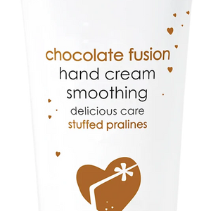 Ziaja Krema za ruke Čokoladne praline 50 ml