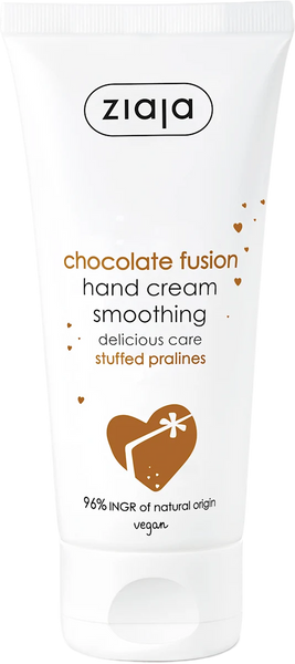 Ziaja Krema za ruke Čokoladne praline 50 ml